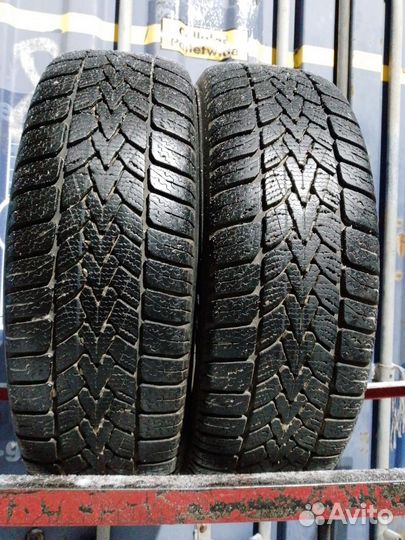 Dunlop SP Winter Response 2 195/65 R15 98V