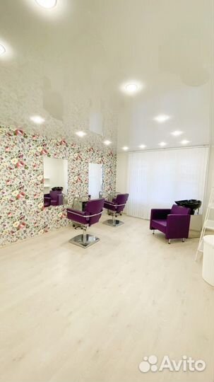 Аренда парикмахерского кресла