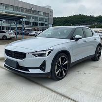 Polestar 2 AT, 2021, 54 000 км, с пробегом, цена 2 980 000 р�уб.