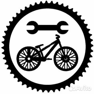 Вело ремонт с выездом. запчасти для велосипедов