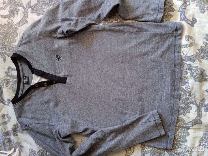 Рубашка O'stin 140