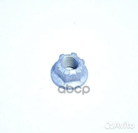 Гайка 40262JA000 nissan