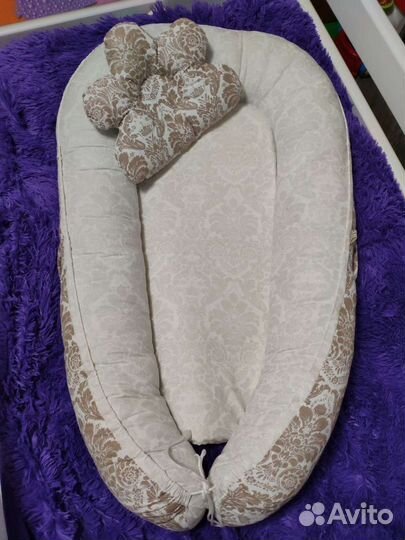 Кокон- гнездо