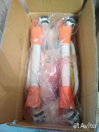 Стульчик для кормления babyton