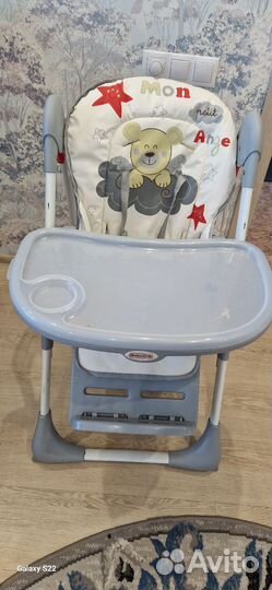 Стул для кормления