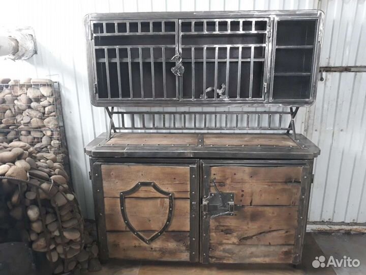 Мебель интерьерная