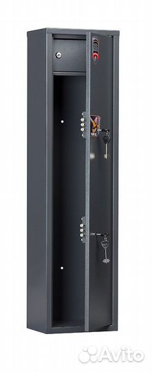 Оружейный сейф Чирок 1018 EL с электронным замком