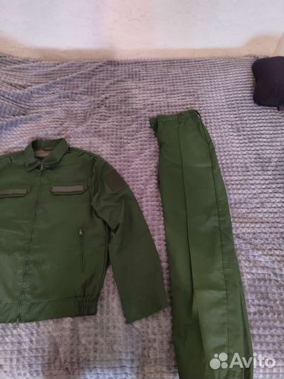 Офисная военная форма