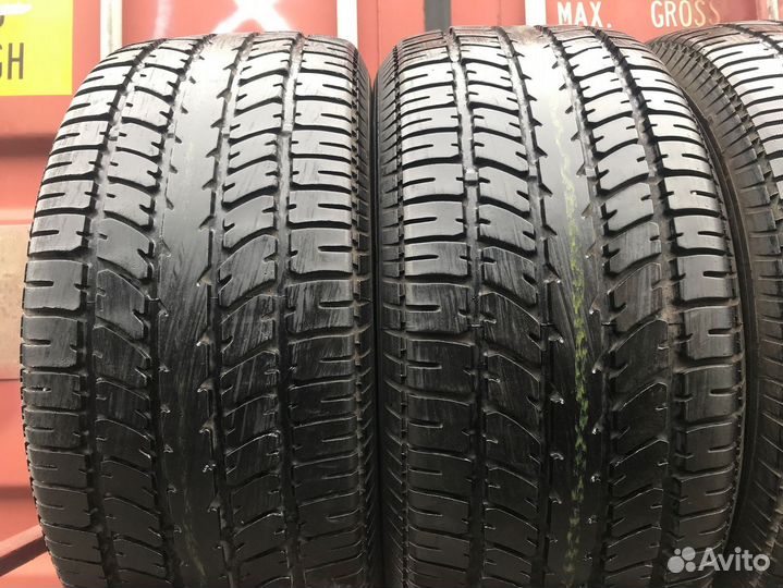 Goodyear Eagle NCT 60 235/60 R13 98Y