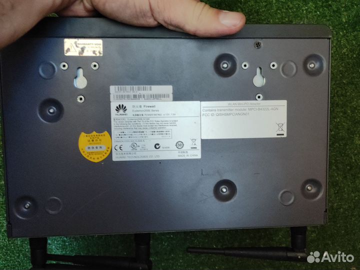 Huawei Eudemoon 200e