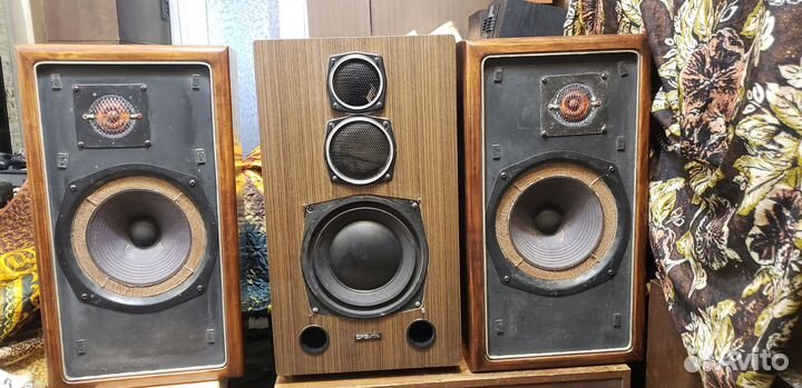 Advent Loudspeaker