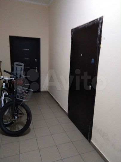 Свободного назначения, 41.5 м²