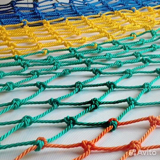 Сетка капроновая