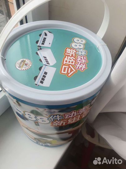 Детская железная дорога