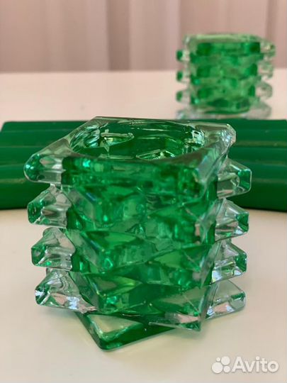 Подсвечники и свечи