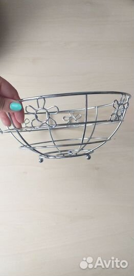 Ваза для фруктов