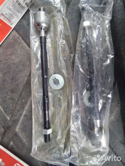 Рулевые тяги Subaru