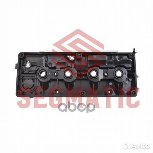 Крышка клапанная: VW Touran 2010/05-2015/05 1T3