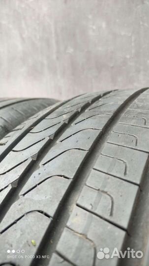 Pirelli Scorpion 235/55 R20