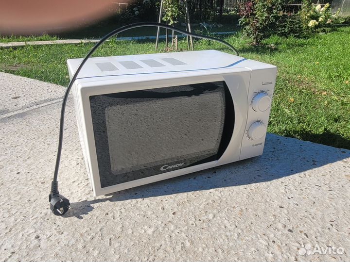 Микроволновая печь Candy