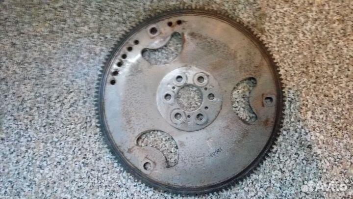 Маховик под АКПП Chevrolet Cruze Шевроле Круз