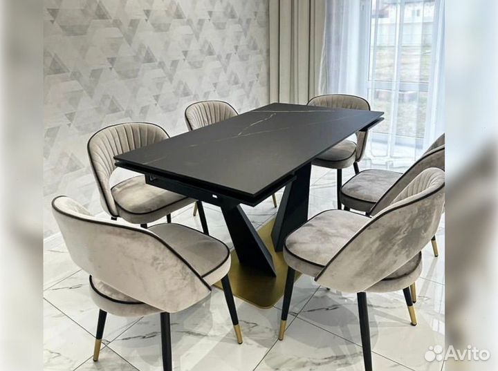 Стол офисный