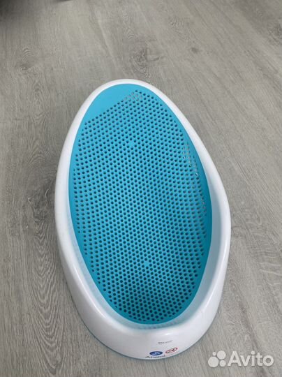 Горка для купания