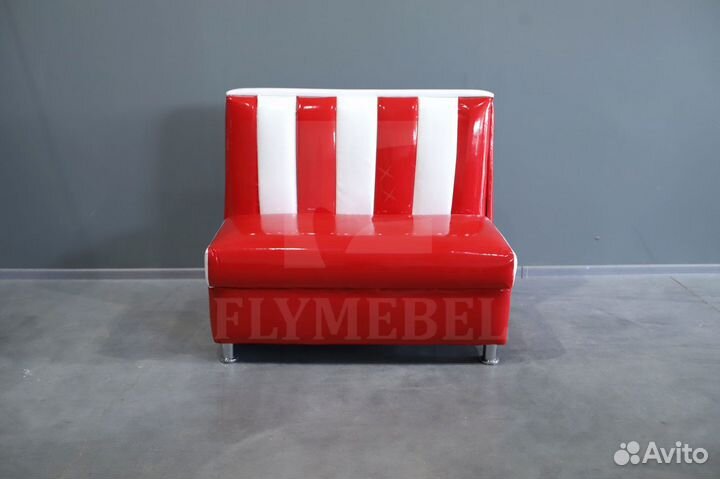 Диван для пиццерии Экспресс