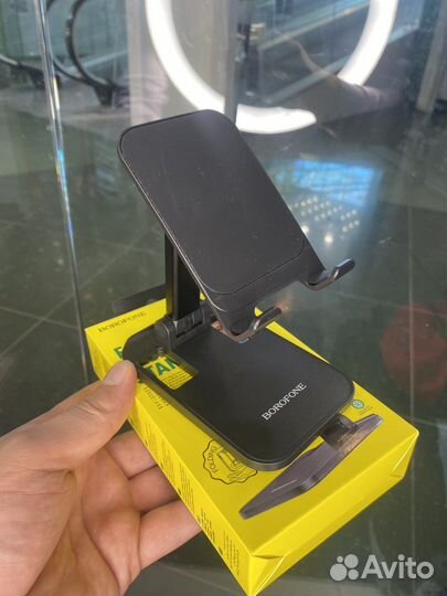 Складная настольная подставка