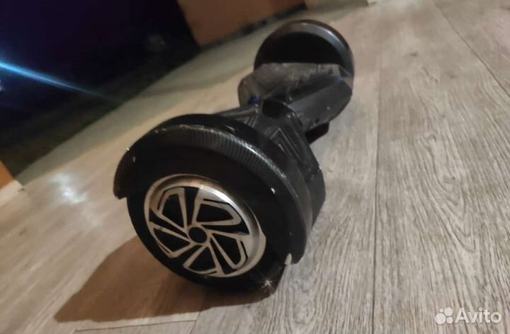 Гироскутер рабочий