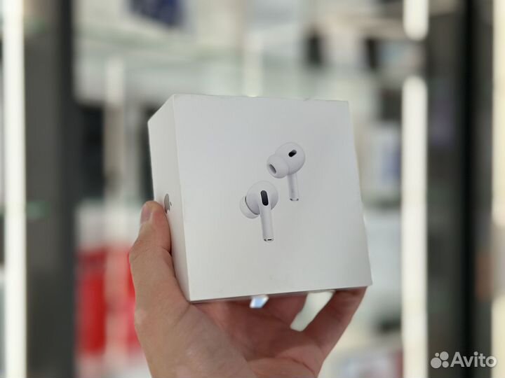 Наушники Apple AirPods Pro 2(USB-C)