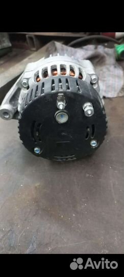 Генератор на волгу