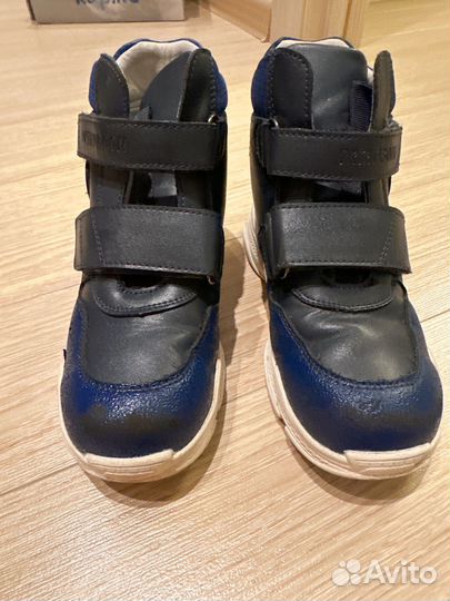 Ботинки orthoboom ортопедические 31 размер