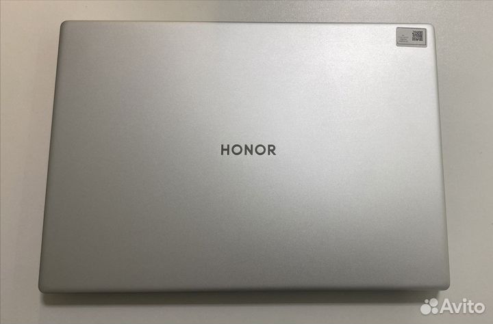 Ноутбук Honor brn-g 56