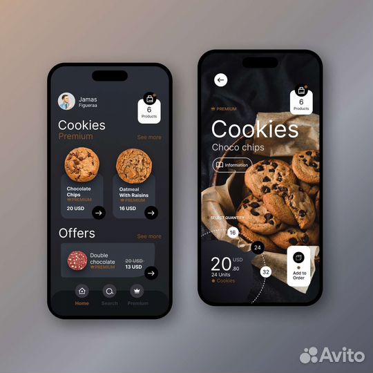 Создание логотипов, визиток и брошюр