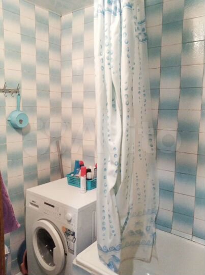 4-к. квартира, 93 м², 5/5 эт.