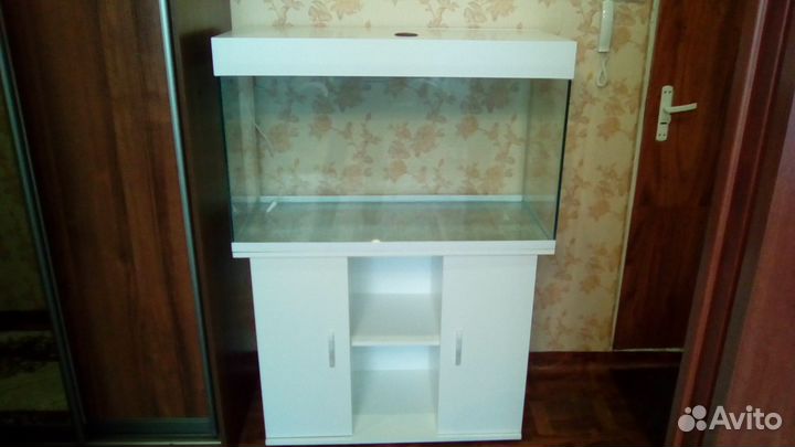 Продам аквариумы готовые и на заказ