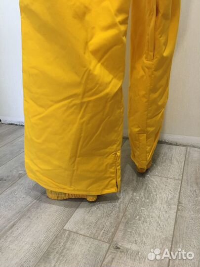 Горнолыжный костюм мужской 46-48