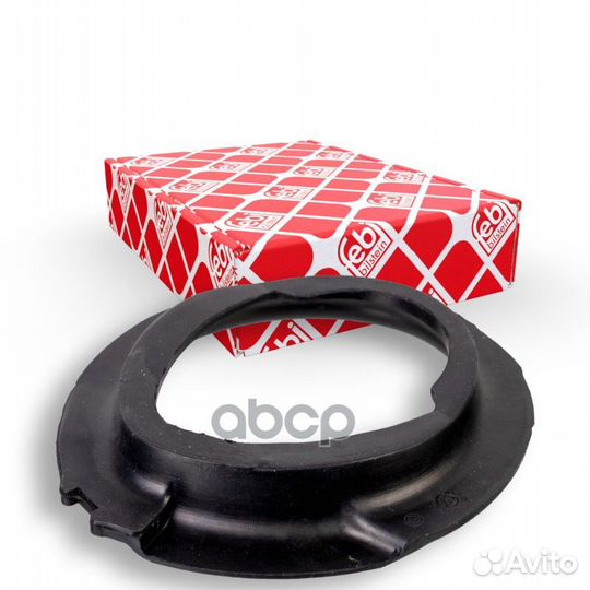 Тарелка пружины 174363 Febi