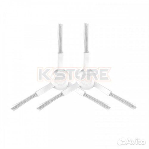 Боковая щетка для робота-пылесоса Xiaomi Mijia LDS