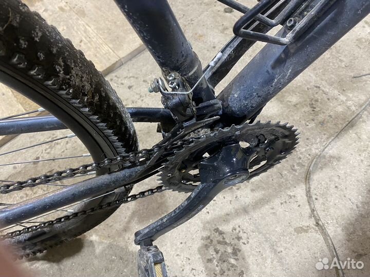 Велосипед горный взрослый 29