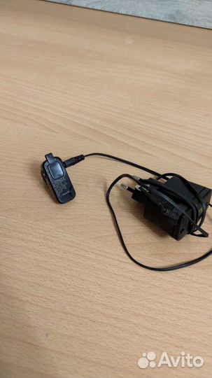 Bluetooth гарнитура nokia