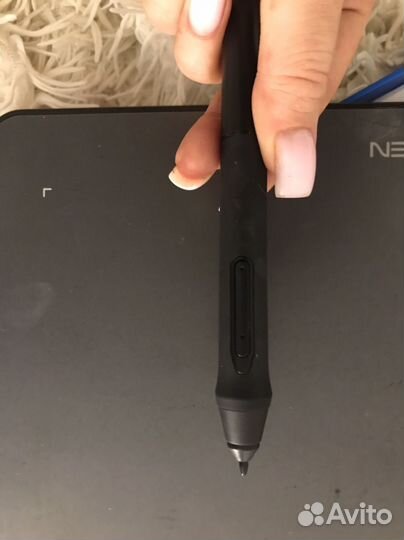 Графический планшет