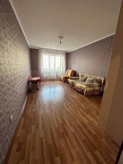 1-к. квартира, 36 м², 1/5 эт.