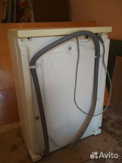 Стиральная машина узкая