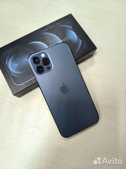 iPhone 12 Pro, 128 ГБ