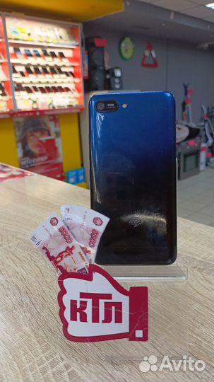 Itel A25, 16 ГБ