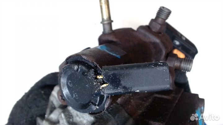 Тнвд Land Rover Range Rover 3 (LM), 2009