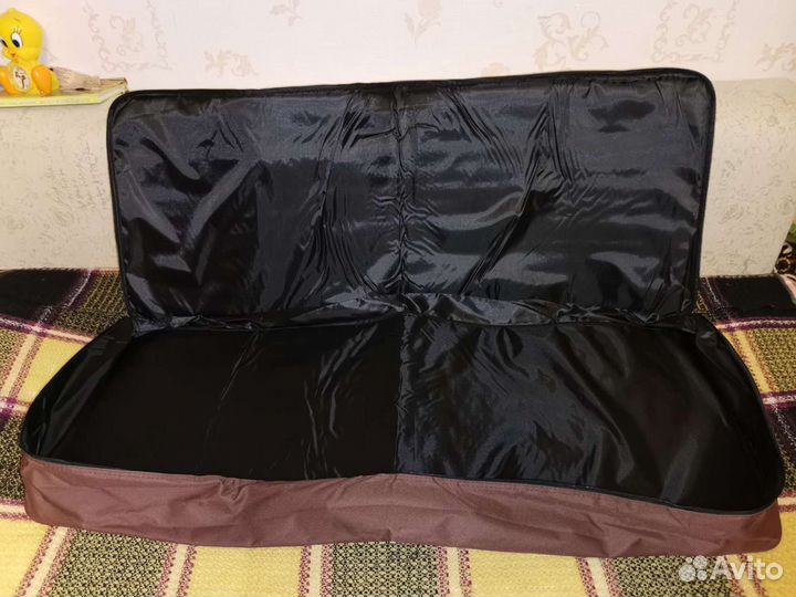 Защитный Чехол-Рюкзак для эл. пианино