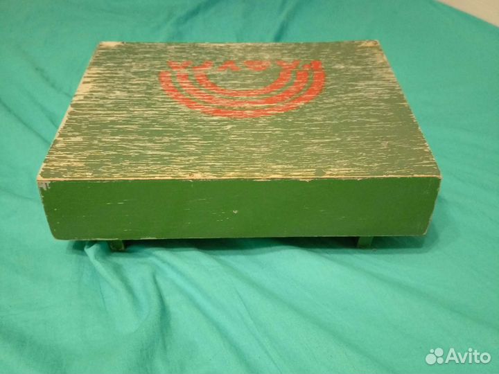 Детское пианино СССР